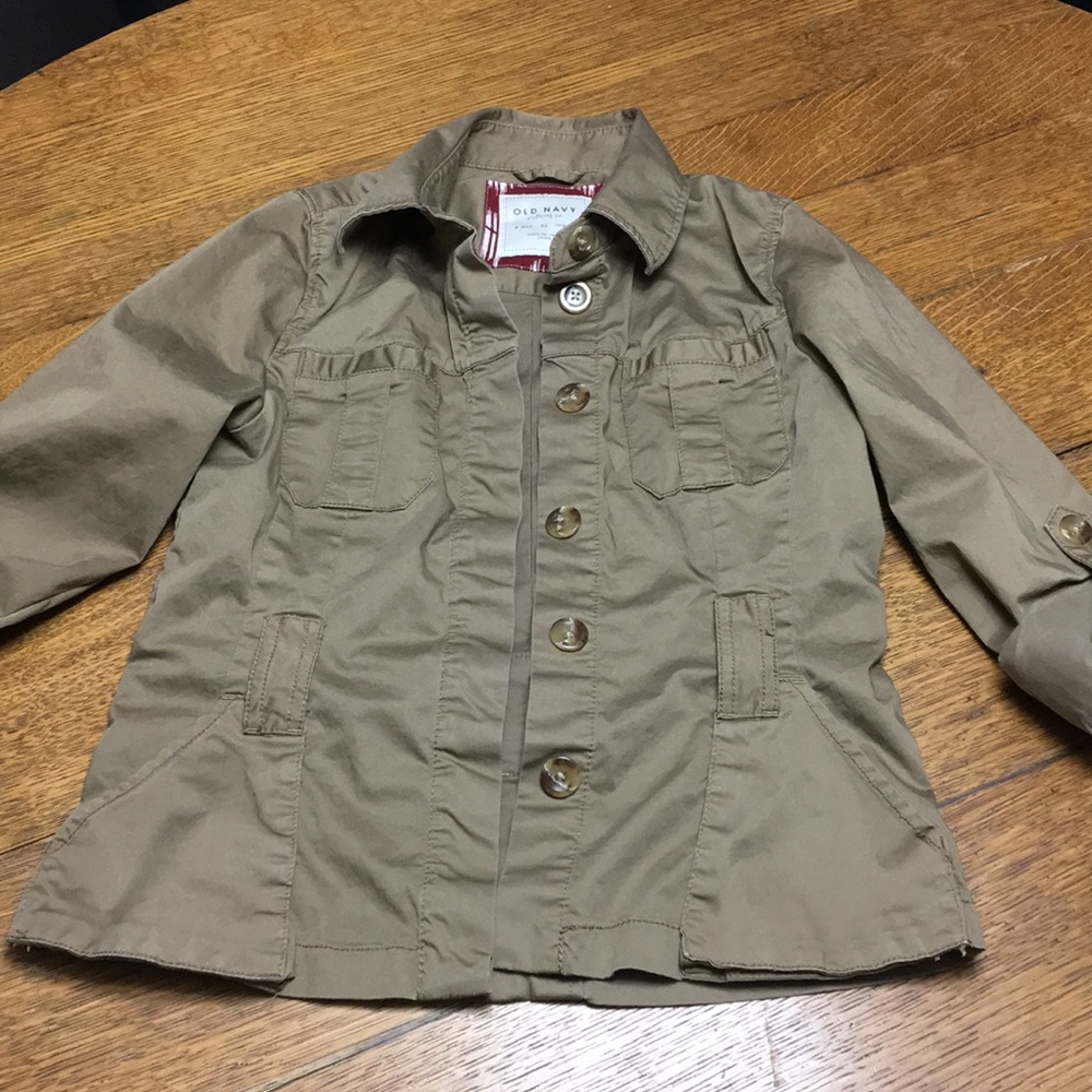 Old Navy Jacket